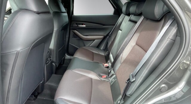 MAZDA CX-30 SKYACTIV-X 186 M Hybrid Takumi AWD AT