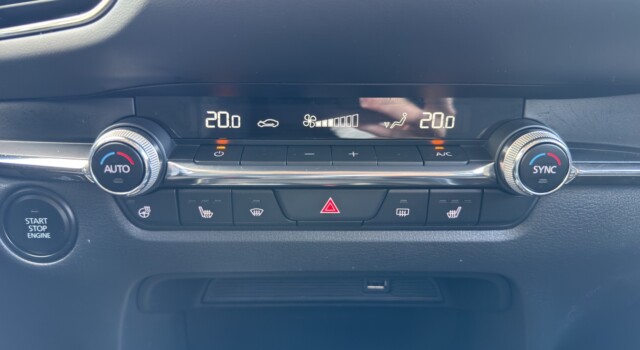 MAZDA CX-30 SKYACTIV-G 150 M Hybrid AWD Ambition Plus