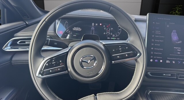 MAZDA 6 e 258 9kWh Takumi