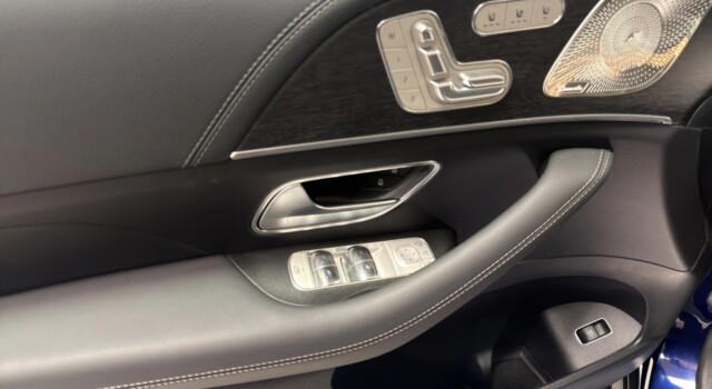 MERCEDES-BENZ GLE 450 4Matic 9G-Tronic