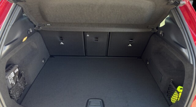 MERCEDES-BENZ GLA 220 4Matic 8G-DCT