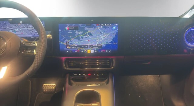 MERCEDES-BENZ cla-350 CLA 350 4 Matic 85 kWh EQ