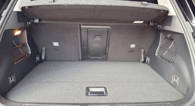 SMART 1 # 66 kWh Pulse AWD