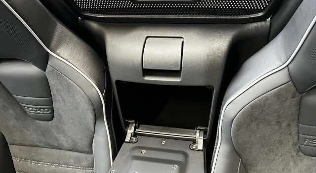 MAZDA MX-5 Skyactiv-G 132 Homura