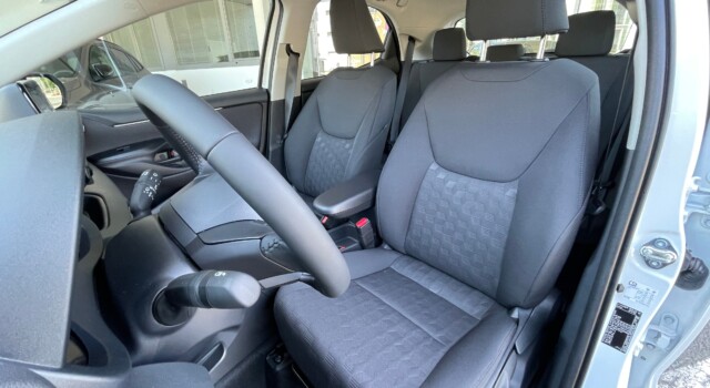 MAZDA 2 Hybrid Exclusive-line