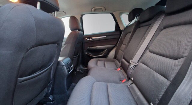 MAZDA CX-5 SKYACTIV-G 165 Ambition AWD