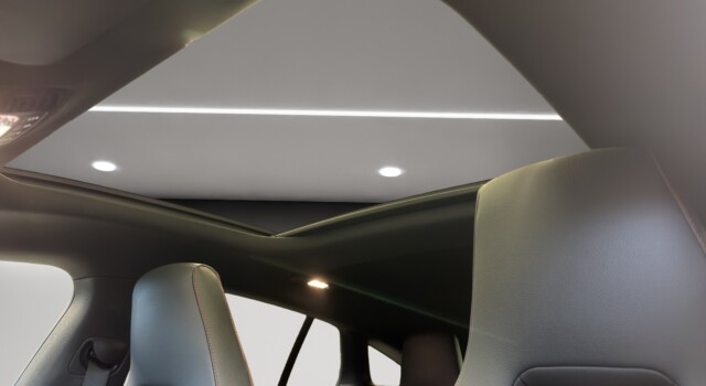 MERCEDES-BENZ CLA 250 CLA Shooting Brake 250 e 8G-DCT AMG Line