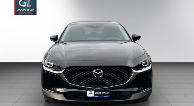 MAZDA CX-30 G 122 Prime Line AT