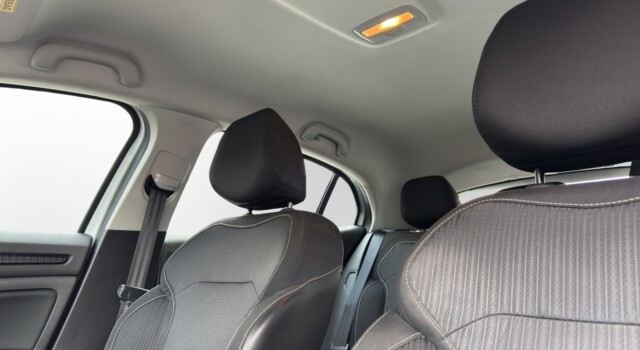 RENAULT MÉGANE Mégane 1.2 16V T Zen