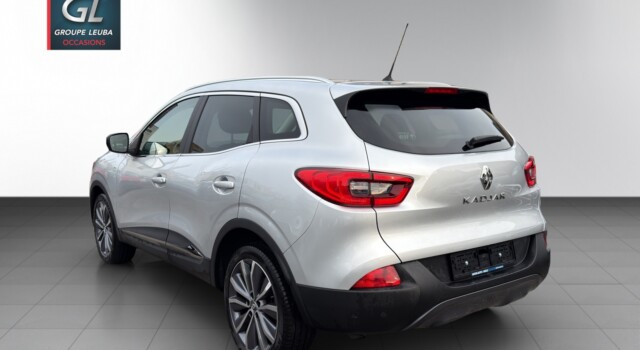 RENAULT KADJAR 1.2 16V T Bose