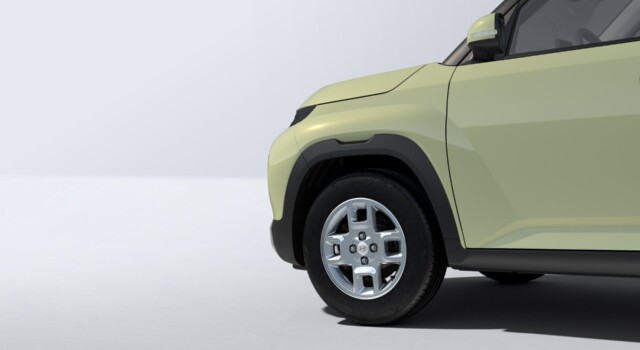 HYUNDAI INSTER 49kWh Amplia