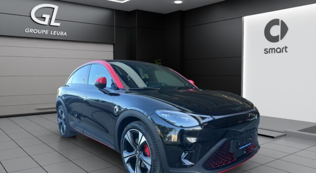 SMART 3 # 66kWh BRABUS