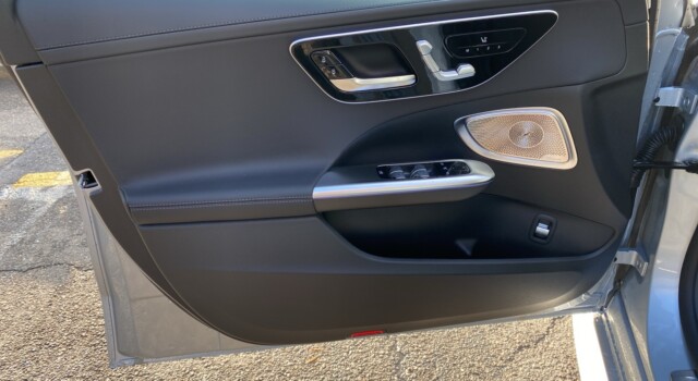 MERCEDES-BENZ C 220 d 4 Matic Swiss Star