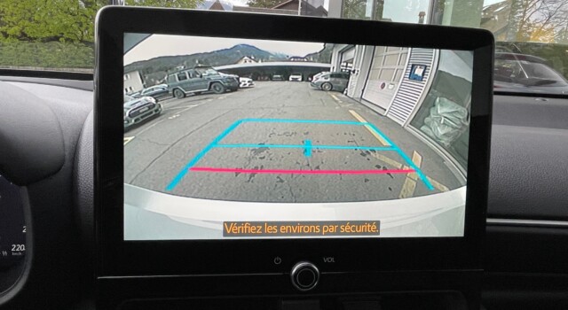 MAZDA 2 Hybrid Homura Plus