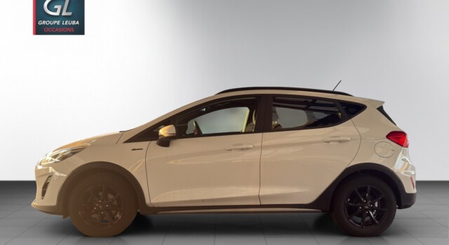 FORD FIESTA 1.0 SCTi Active Automat