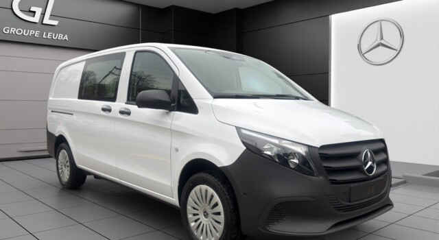 MERCEDES-BENZ VITO 114 KA PRO 3200mm L WORKER
