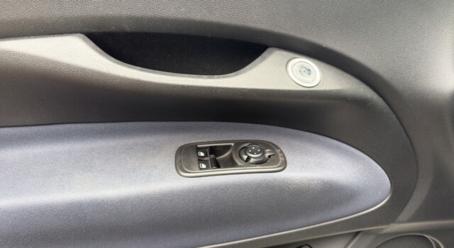 FIAT 500 C el 87 kW Icon