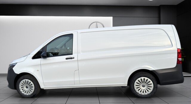 MERCEDES-BENZ VITO 119 CDI KA PRO 3200mm L