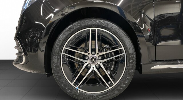 MERCEDES-BENZ V 250 d extralang Avantgarde 9G-Tronic