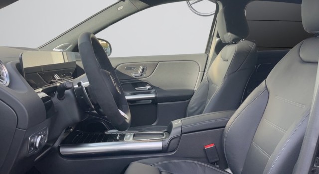 MERCEDES-BENZ GLA 45 AMG GLA AMG 45 S 4Matic+ 8G-DCT