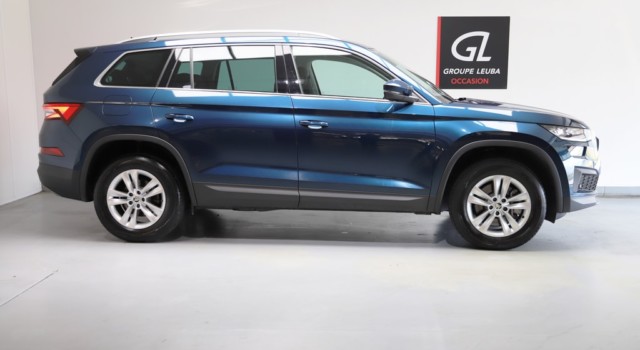 SKODA KODIAQ 2.0 TDI 150 Ambition