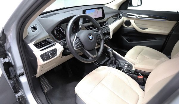 BMW X1 xDrive 25e xLine