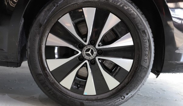 MERCEDES-BENZ V 250 d Avantgarde L 4M