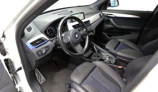 BMW X1 xDrive 20i M Sport