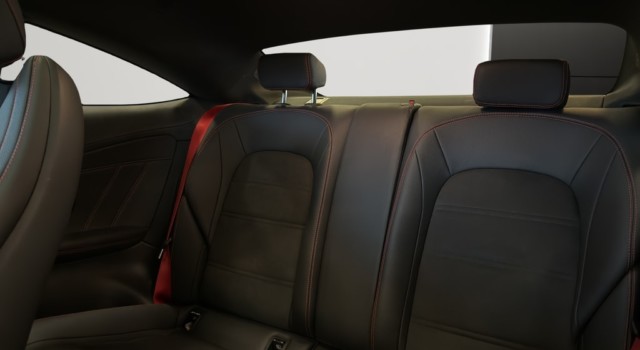 MERCEDES-BENZ C 200 AMG L.+ Premium+ 4M