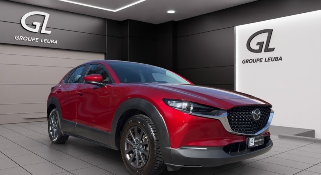 MAZDA CX-30 X 180 Ambition
