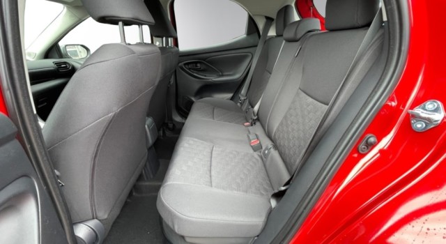 MAZDA 2 Hybrid Exclusive-line
