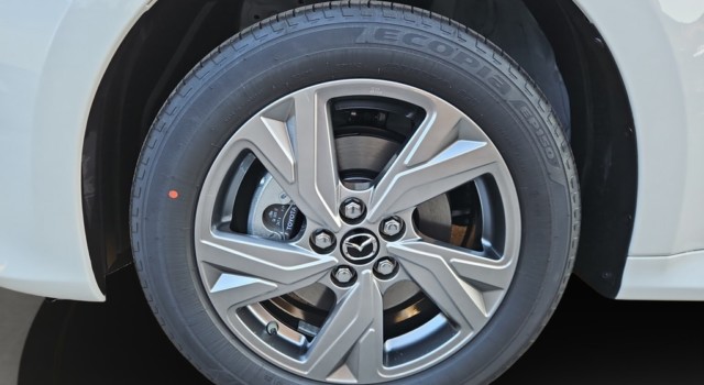 MAZDA 2 Hybrid Exclusive-line