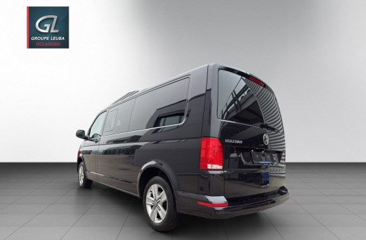 VW T6.1 Multivan 2.0 TDI Comf.L4M