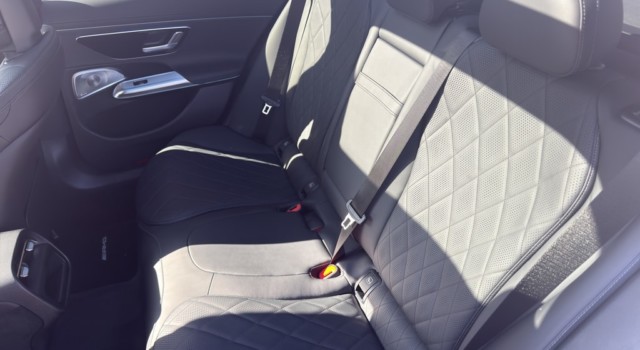 MERCEDES-BENZ E 220 d T 4Matic 9G-Tronic