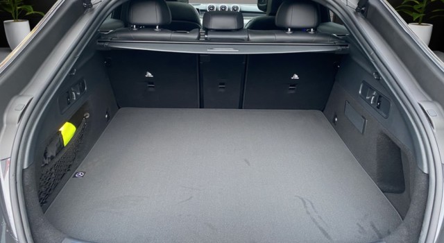 MERCEDES-BENZ GLC 450 GLC Coupé 450 d 4Matic 9G-Tronic
