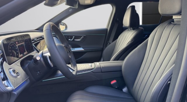 MERCEDES-BENZ E 300 de T 4Matic 9G-Tronic