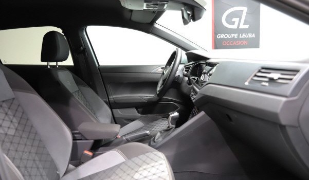 VW TAIGO 1.0 TSI R-Line DSG