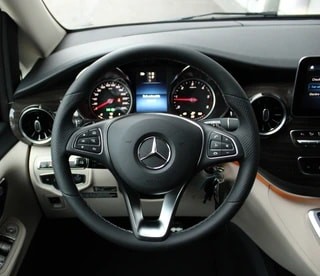 MERCEDES-BENZ MARCO POLO HORIZON Marco Polo 250 d 9g Tronic