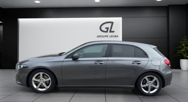 MERCEDES-BENZ A 220 Progressive 7G-DCT 4Matic