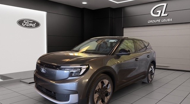 FORD EXPLORER Elektro 77kWh Extended Range Premium