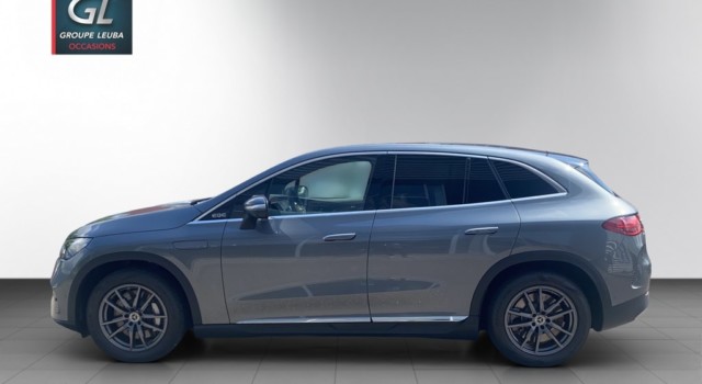 MERCEDES-BENZ EQE SUV 500 4 Matic