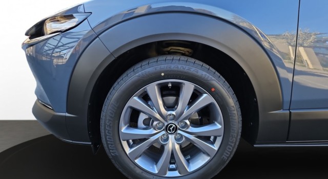 MAZDA CX-30 SKYACTIV-G 140 M Hybrid Centre Line FWD AT