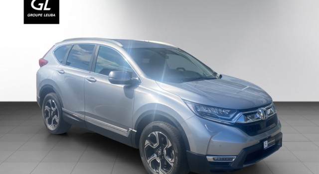 HONDA CR-V 1.5 i Life. 7Pl 4WD