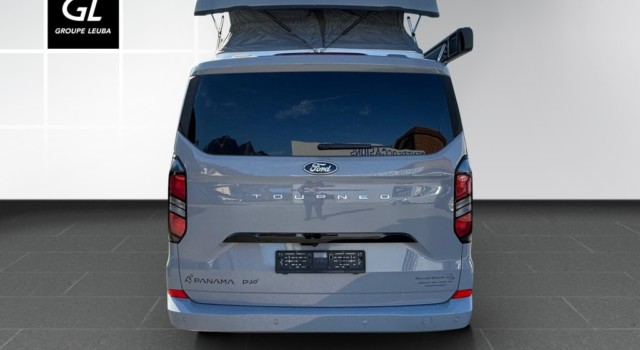 FORD TRANSIT CUSTOM Panama