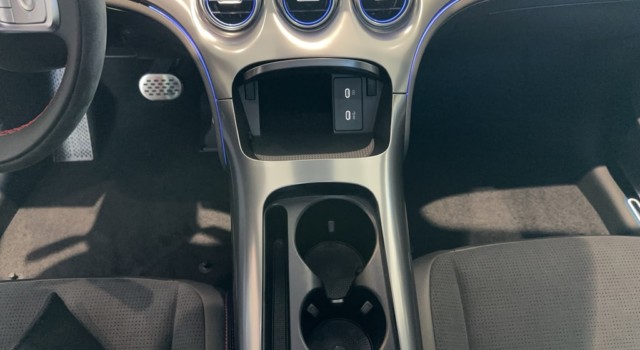 SMART #3 66kWh BRABUS