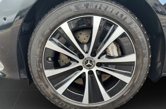 MERCEDES-BENZ E 450 4Matic Exclusive