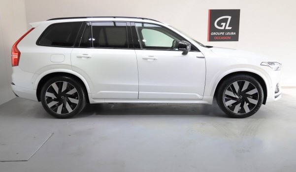 VOLVO XC90 T8 eAWD Xclusive Dar