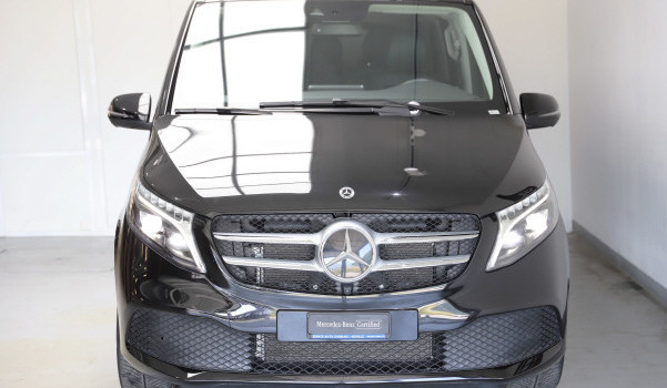 MERCEDES-BENZ V 250 d Avantgarde L 4M