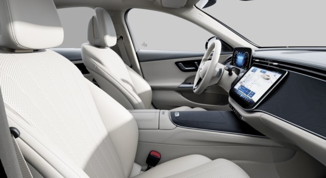 MERCEDES-BENZ E 220 d 4Matic 9G-Tronic