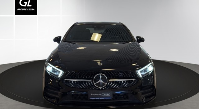 MERCEDES-BENZ A 180 Night Star AMG Line